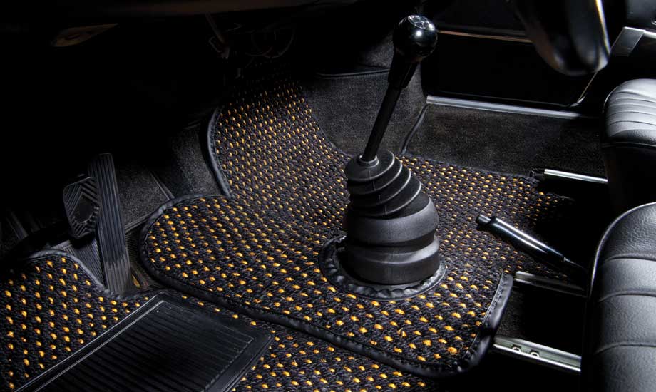 CocoMats.com - Custom Car Floor Mats. Hand-Made in USA