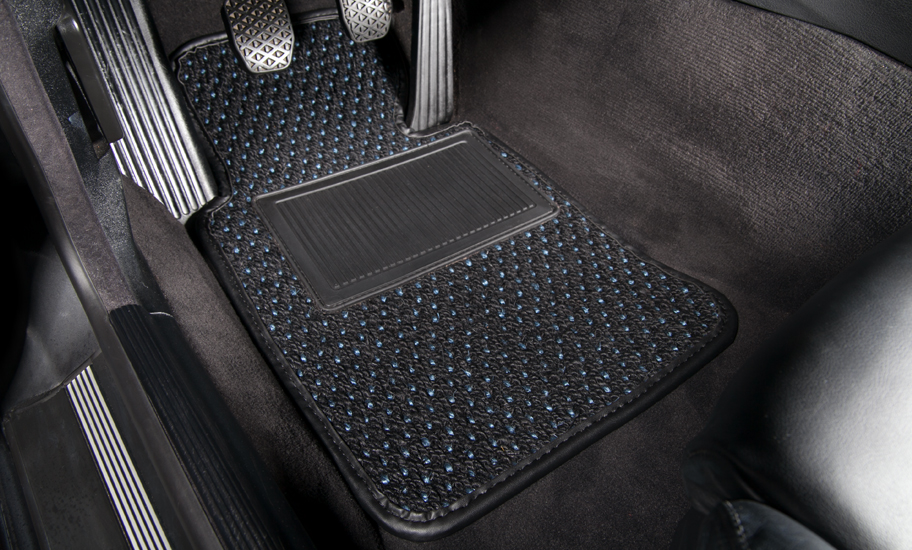 BMW 3 Series 328i Car Floor Mat