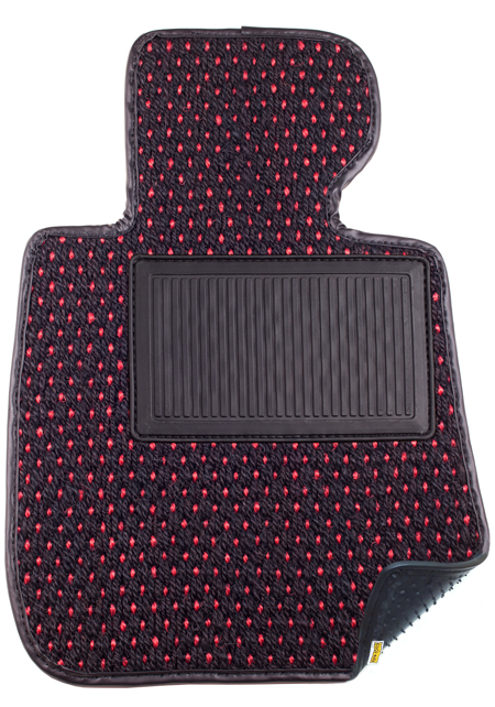 BMW 3 Series 328i Car Floor Mat