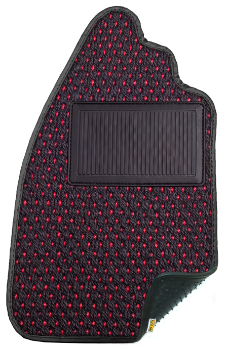VW Beetle Car Mat
