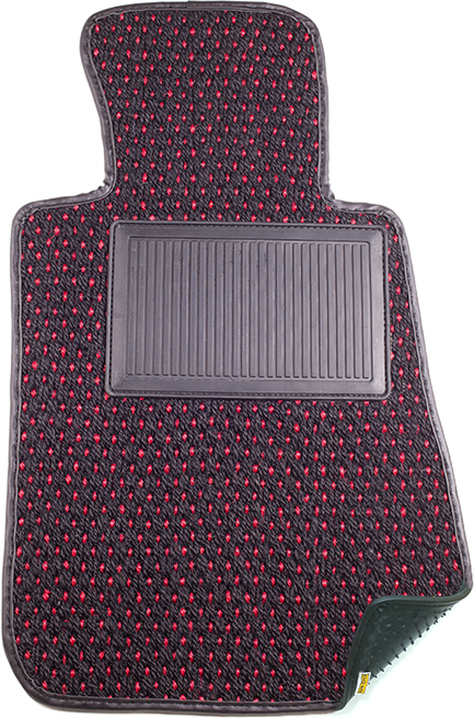 Mazda Miata Car Mat