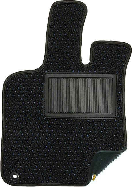 Porsche Macan Car Mat