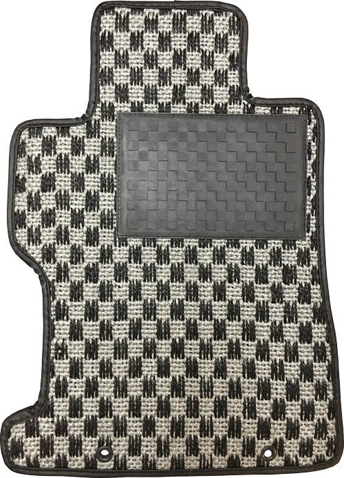 Jdm Car Floor Mats - JDM Genuine Floor Mats Black Carpet Set for Acura Integra ...