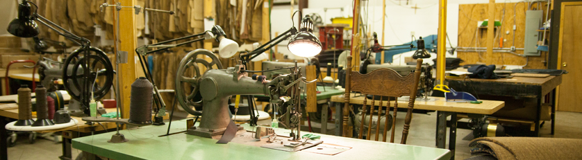 Inside the CocoMats.com Shop.