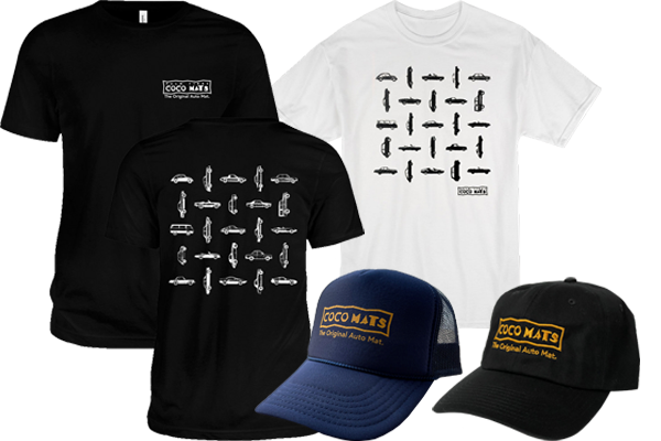 Cocomats Apparel