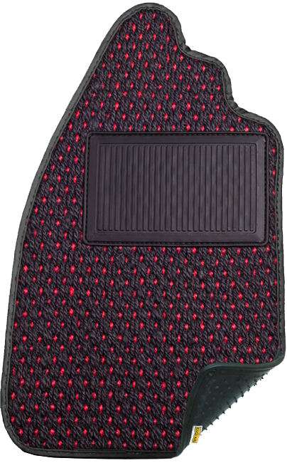 VW Beetle Series Car Mat