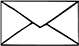 Photo of an envelope.