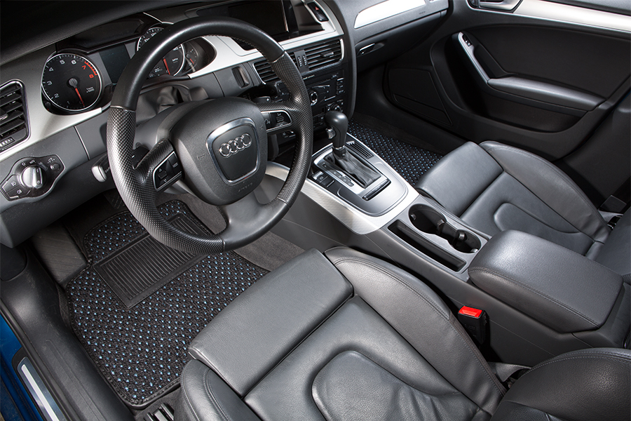 Audi Car Floor Mat Gallery