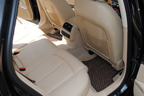2014 Audi A6 - Coco #06 Brown & Natural