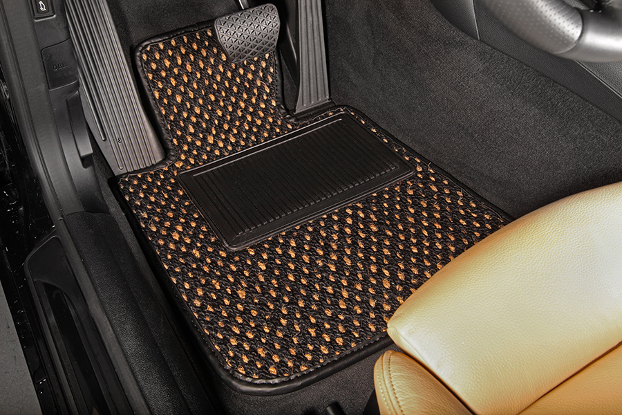 Bmw Car Mat Gallery