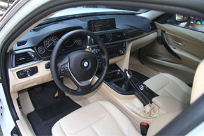 2012 BMW 328i - Sisal #42 Black