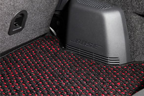 Fiat 500 - Coco #51 Black & Red