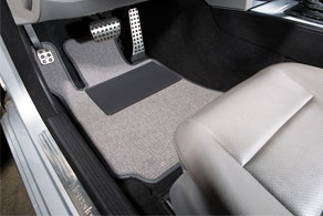 2009 Mercedes Benz C Class - Nylon 6.6 #116 Light Grey