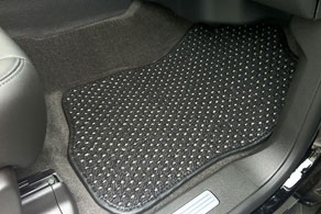 2012 Cadillac Escalade - Coco #53 Black & Grey