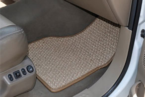 2004 Ford Excursion - Coco #81 Beige & Creme