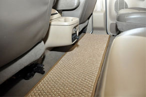 2004 Ford Excursion - Coco #81 Beige & Creme