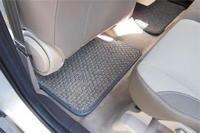 2013 Ford Escape - Coco #83 Grey & Light Grey (Color Currently Discontinued)