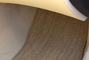 2014 Infiniti Q50 - SeaGrass #73 Small Weave (Discontinued)