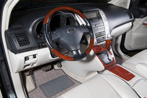 Lexus - Coco #23 Grey Herringbone (Color Currently Discontinued)