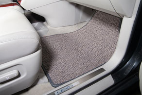 Lexus - Coco #23 Grey Herringbone (Color Currently Discontinued)