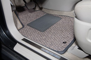 Lexus - Coco #83 Grey & Light Grey (Color Currently Discontinued)