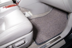 Lexus - Coco #83 Grey & Light Grey (Color Currently Discontinued)