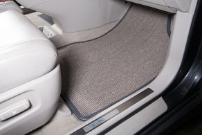 Lexus - Sisal #43 Grey