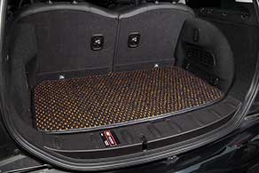 Mini Cooper - Coco #57 Black & Orange