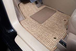 Saab - SeaGrass #73 Large Weave (Color Currently Discontinued)