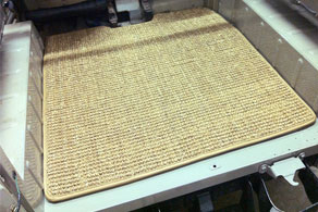 1974 Toyota FJ40 - SeaGrass #73 Large Weave (Color Currently Discontinued)