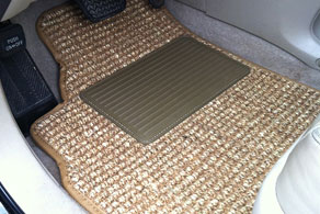 2000 Toyota Highlander - SeaGrass #73 Large Weave (Color Currently Discontinued)