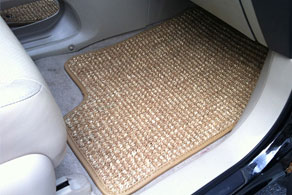 2000 Toyota Highlander - SeaGrass #73 Large Weave (Color Currently Discontinued)