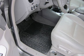 2004 Toyota Sequoia - Coco #53 Black & Grey