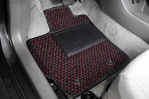 Toyota Prius - Coco #51 Black & Red