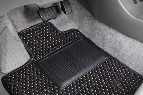 Toyota Prius - Coco #53 Black & Grey