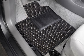Toyota Prius - Coco #53 Black & Grey