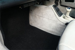 1990 Porsche 911 - Sisal #42 Black