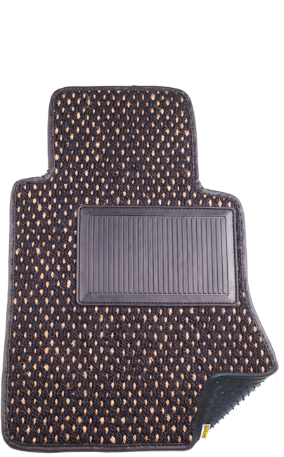 Mercedes-Benz w123 Car Mat