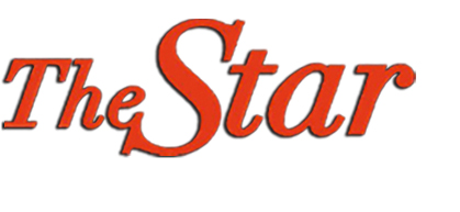 The Star Magazine Logo