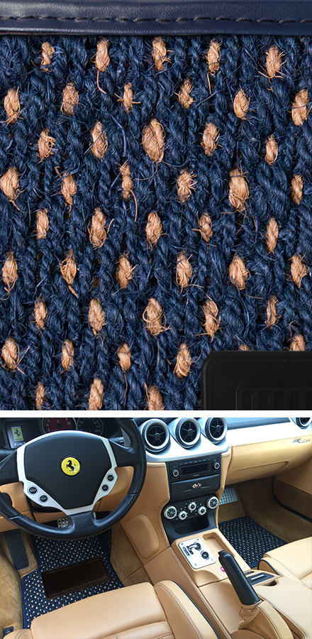 Coco Mats — The Original Auto Mat
