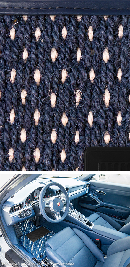 Coco Mats — The Original Auto Mat