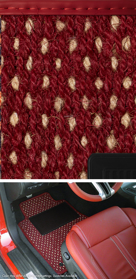 Coco Mats — The Original Auto Mat