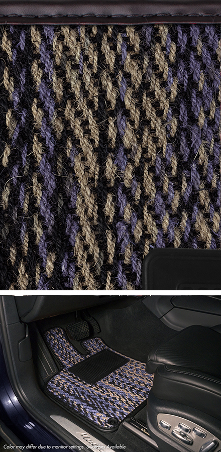 Coco Mats — The Original Auto Mat