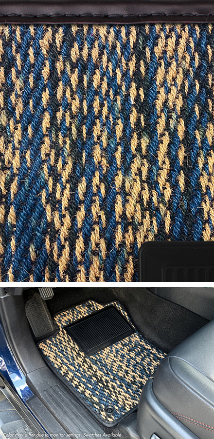 Coco Mats — The Original Auto Mat