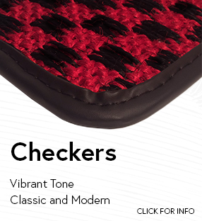 Link to for more information on Cocomats.com checkers material