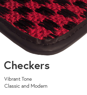Link to for more information on Cocomats.com checkers material