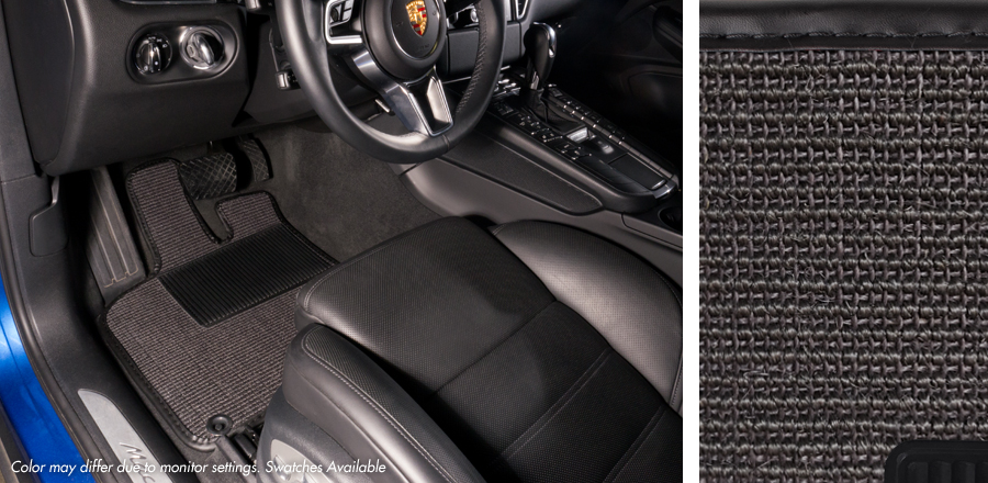 Sisal Floor Mats