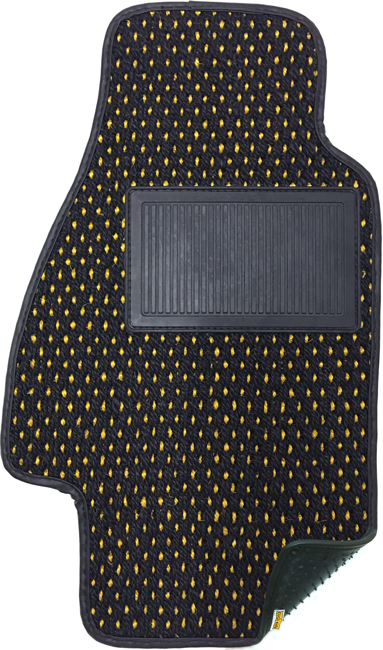 Porsche 356 Car Mat