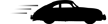 Porsche 356 Silhouette