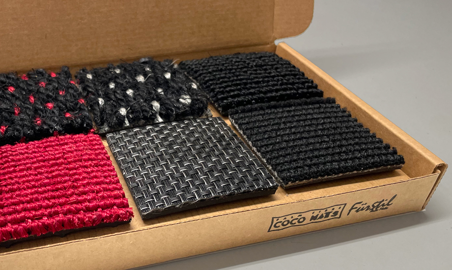Coco Mats — The Original Auto Mat